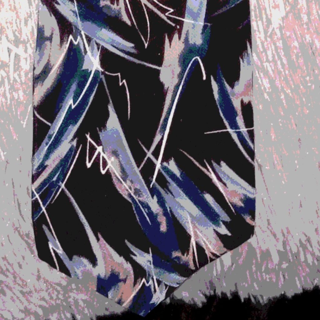 Necktie  Crambridge Classic